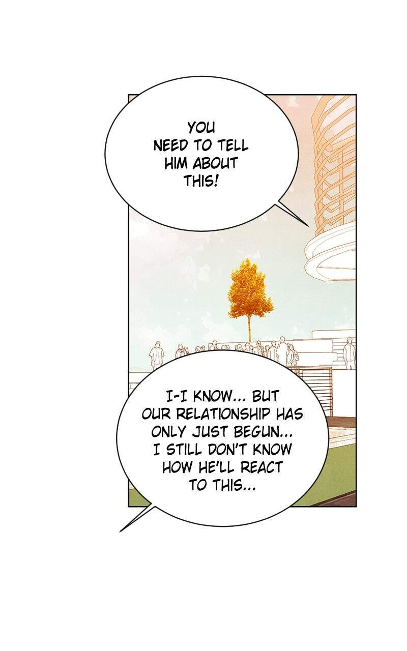 Our Secret Marriage Chapter 32 page 35 - 