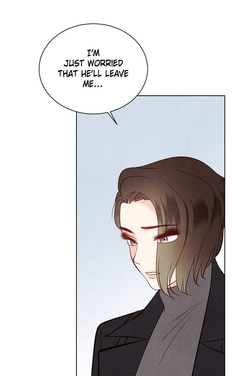 Our Secret Marriage Chapter 32 page 36 - 