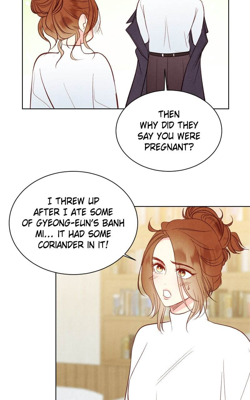 Our Secret Marriage Chapter 32 page 5 - 