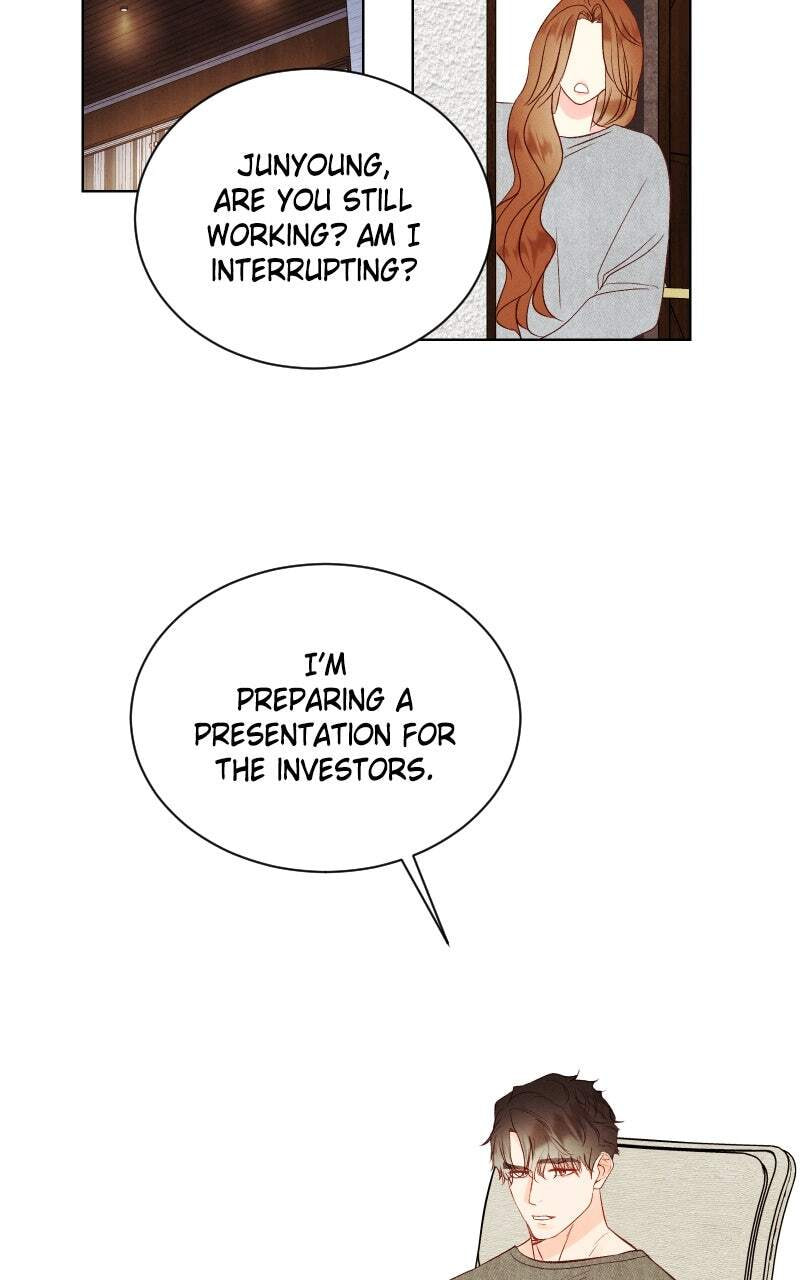 Our Secret Marriage Chapter 32 page 41 - 