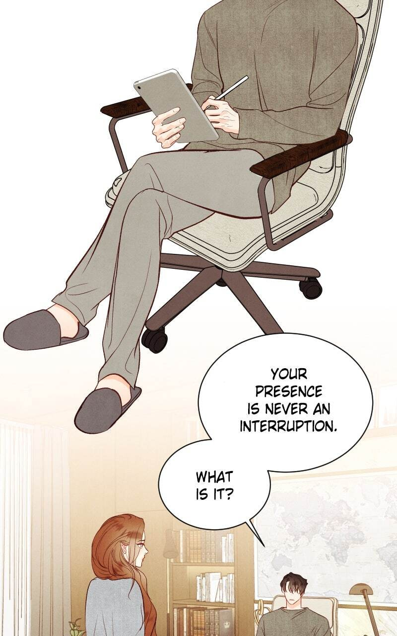 Our Secret Marriage Chapter 32 page 42 - 