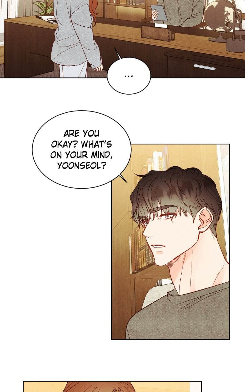 Our Secret Marriage Chapter 32 page 43 - 
