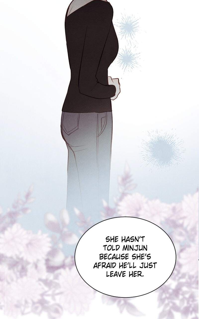 Our Secret Marriage Chapter 32 page 45 - 