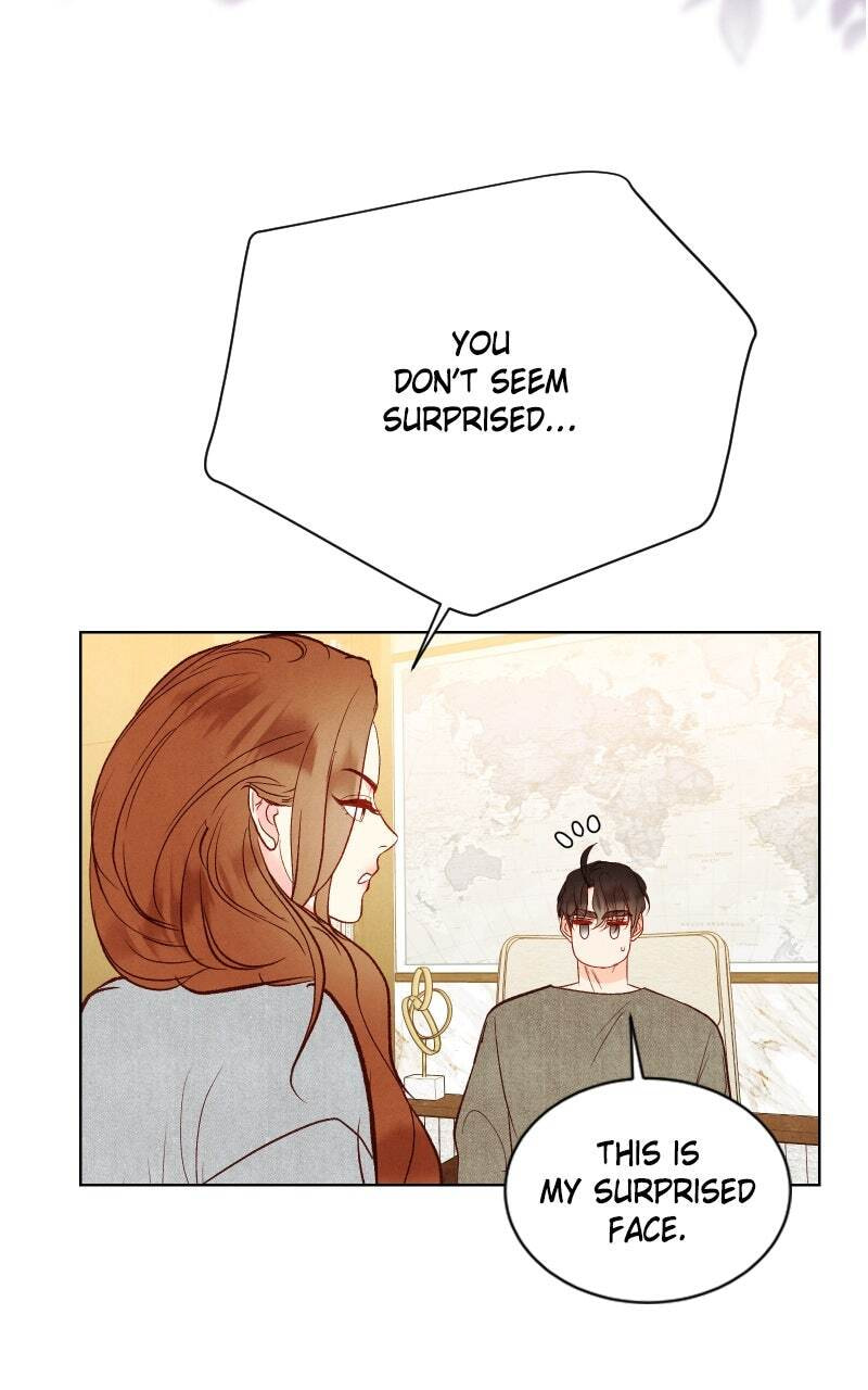 Our Secret Marriage Chapter 32 page 46 - 