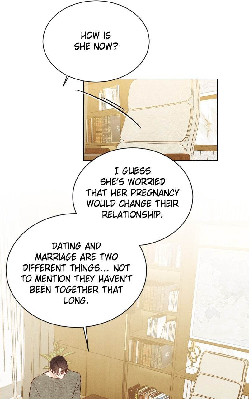 Our Secret Marriage Chapter 32 page 47 - 