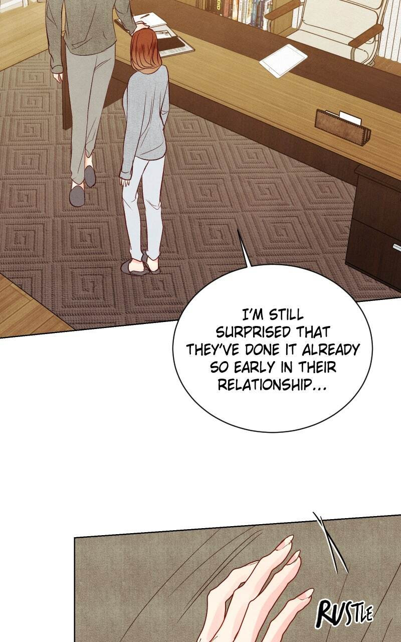 Our Secret Marriage Chapter 32 page 48 - 