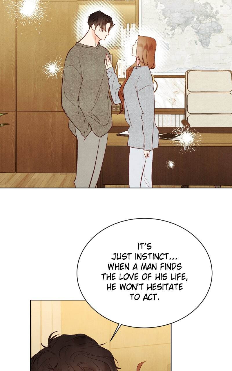 Our Secret Marriage Chapter 32 page 50 - 