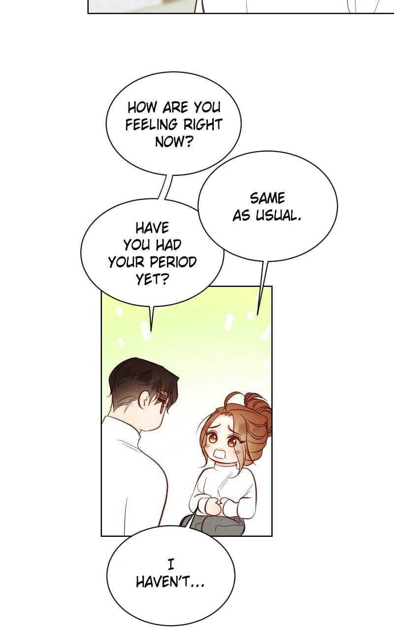 Our Secret Marriage Chapter 32 page 6 - 