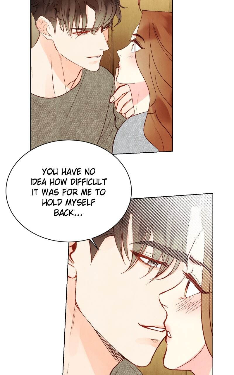 Our Secret Marriage Chapter 32 page 51 - 