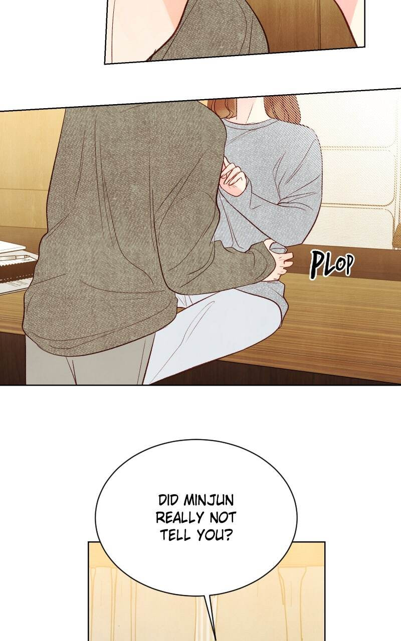 Our Secret Marriage Chapter 32 page 52 - 