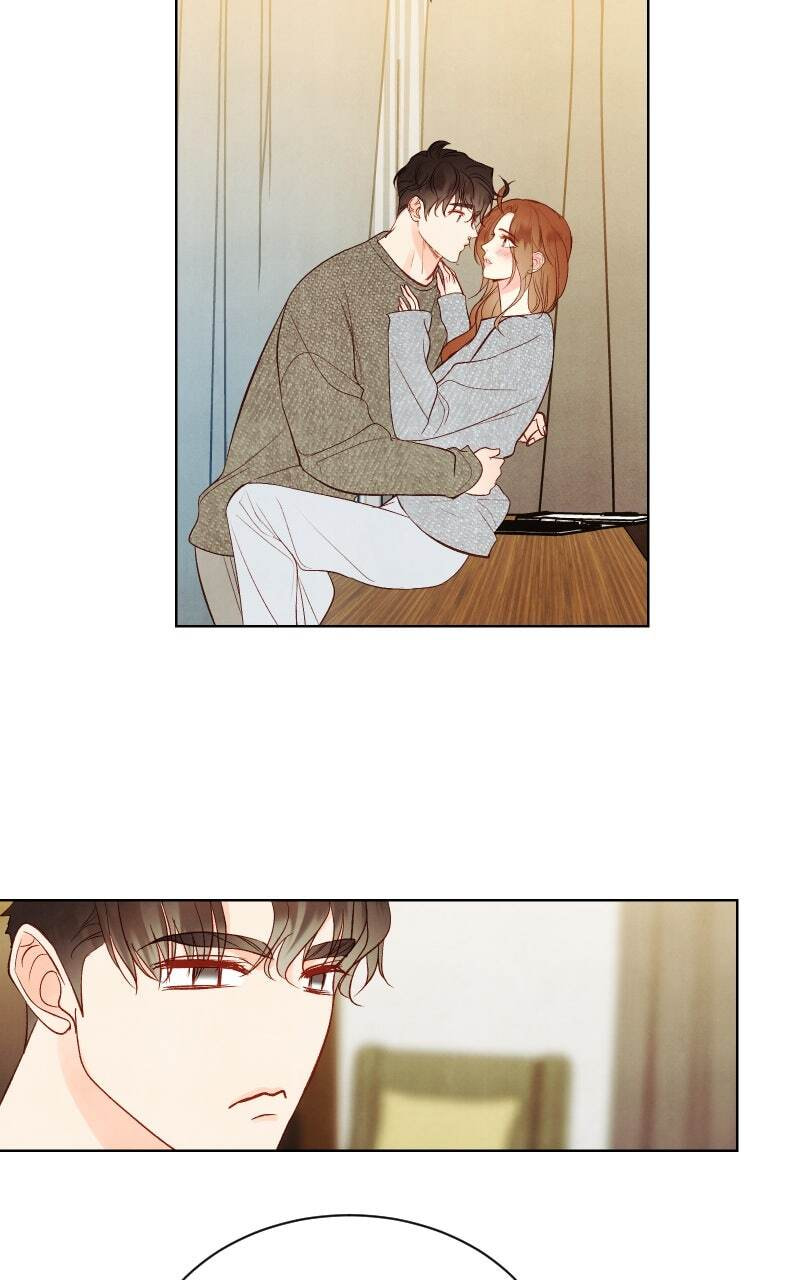 Our Secret Marriage Chapter 32 page 53 - 