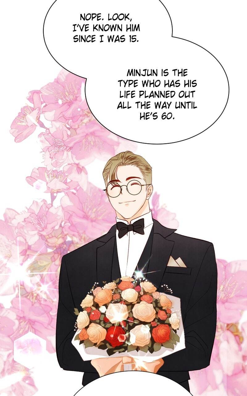 Our Secret Marriage Chapter 32 page 54 - 