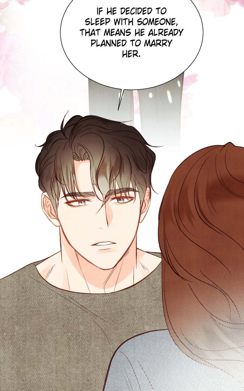 Our Secret Marriage Chapter 32 page 55 - 