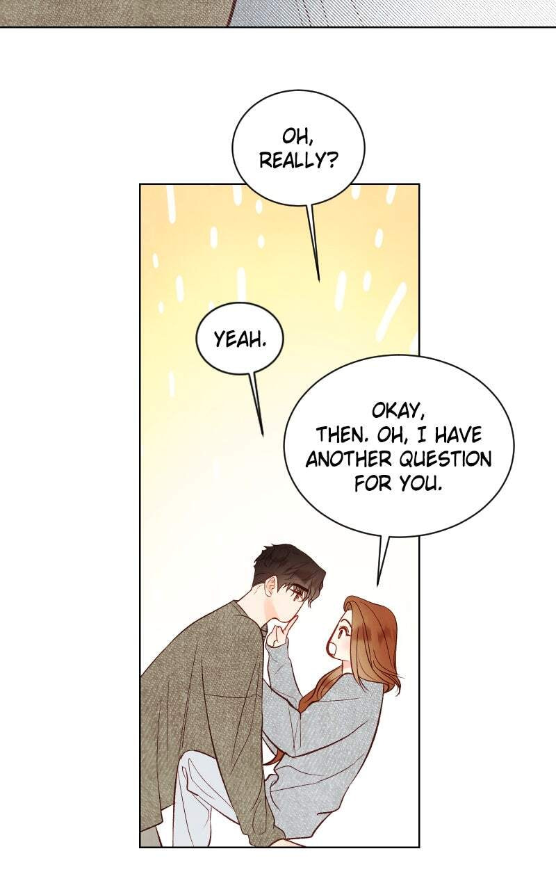 Our Secret Marriage Chapter 32 page 56 - 
