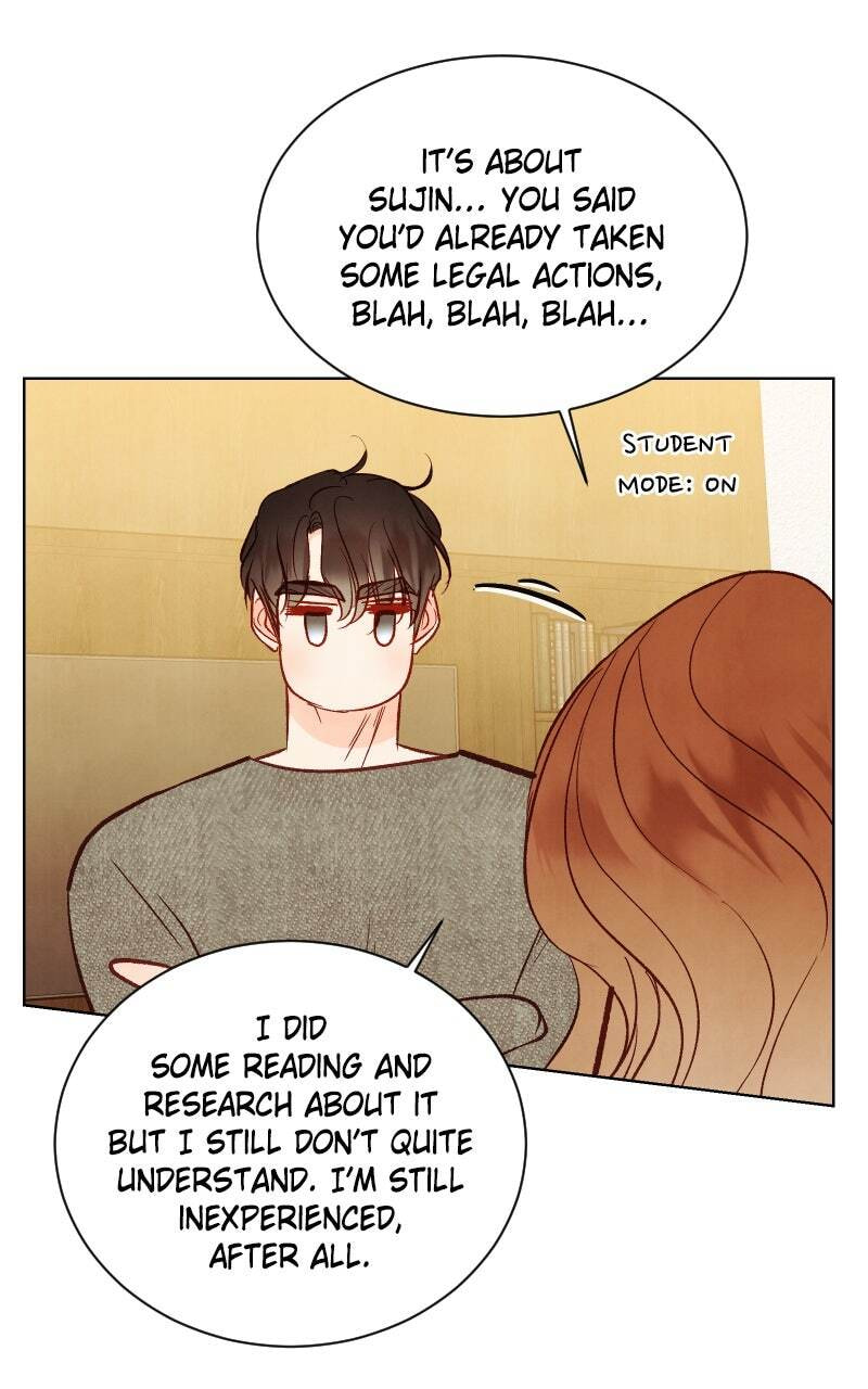 Our Secret Marriage Chapter 32 page 57 - 