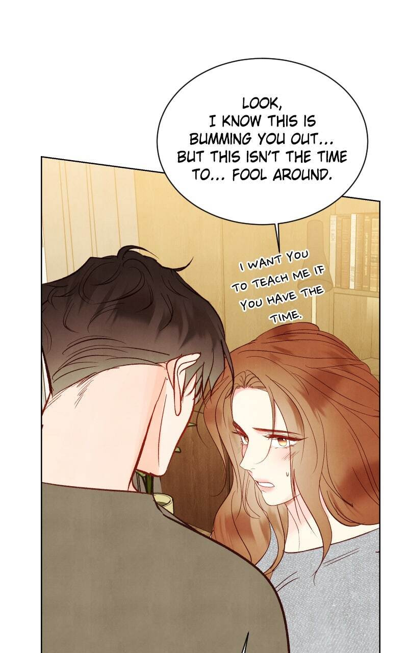 Our Secret Marriage Chapter 32 page 58 - 