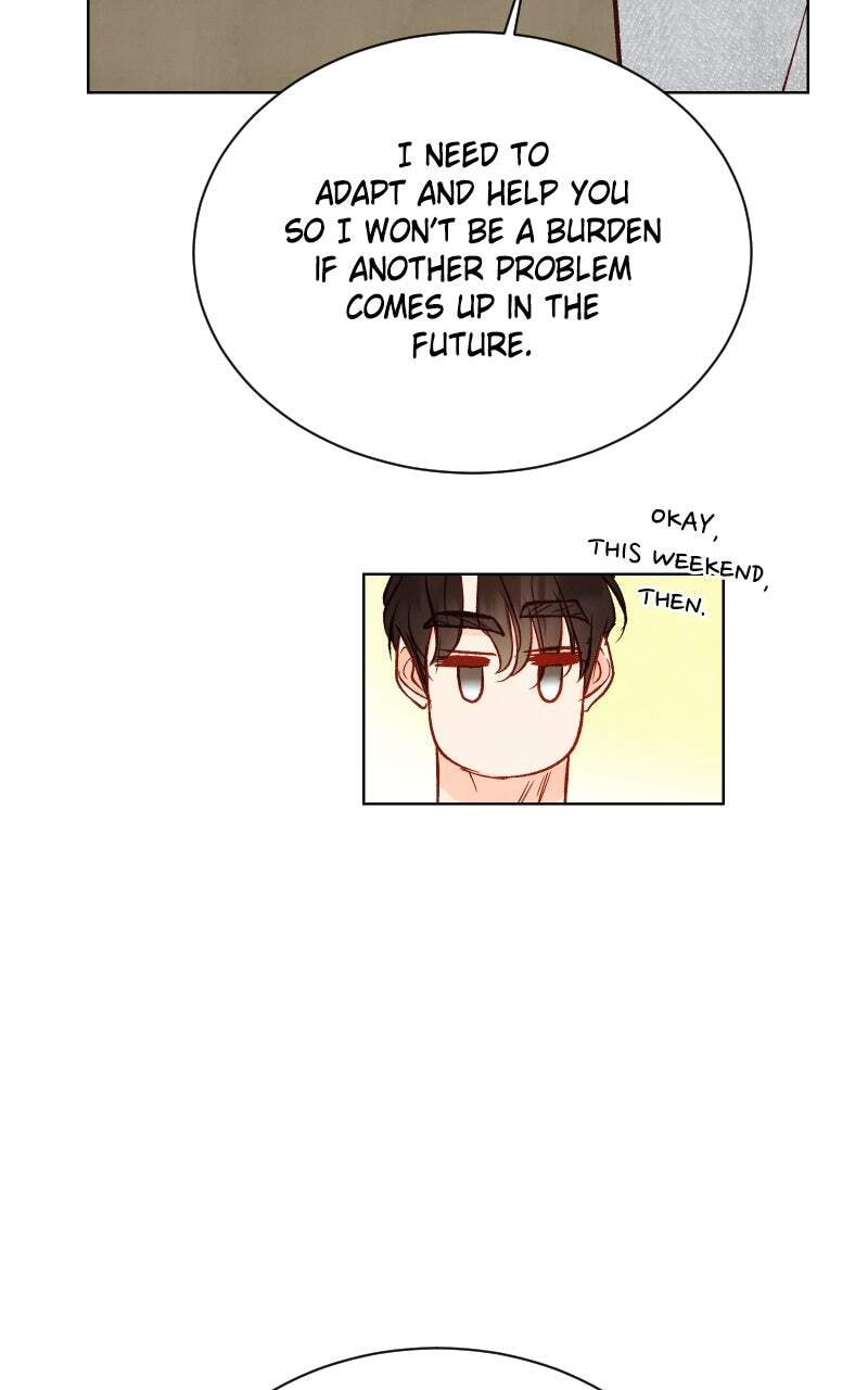 Our Secret Marriage Chapter 32 page 59 - 