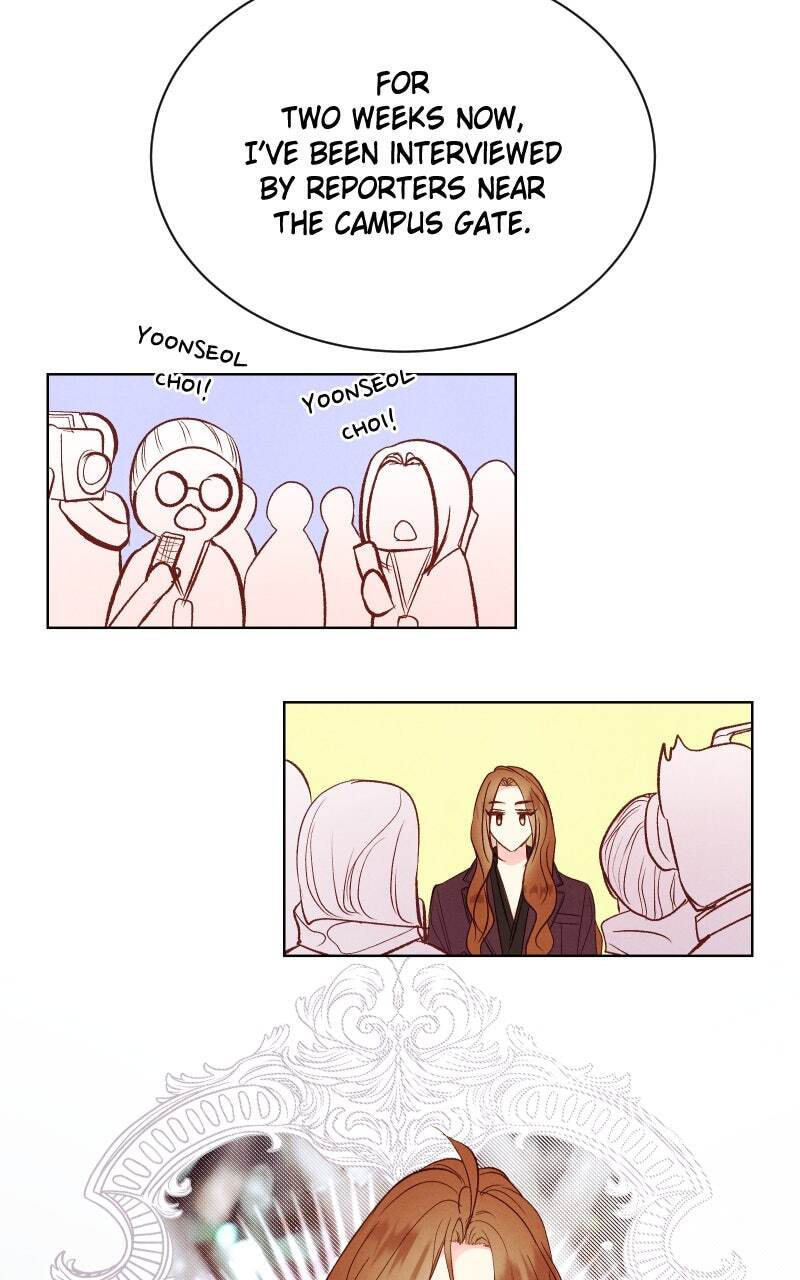Our Secret Marriage Chapter 32 page 60 - 