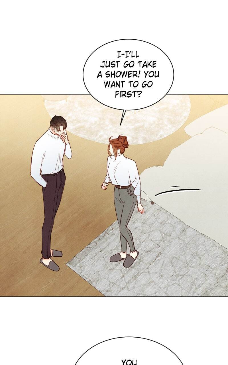Our Secret Marriage Chapter 32 page 7 - 
