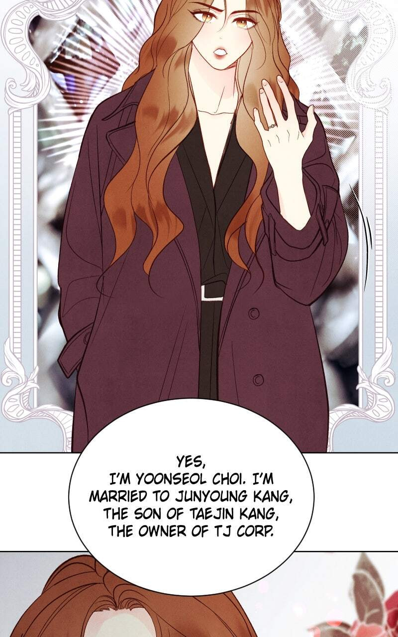 Our Secret Marriage Chapter 32 page 61 - 