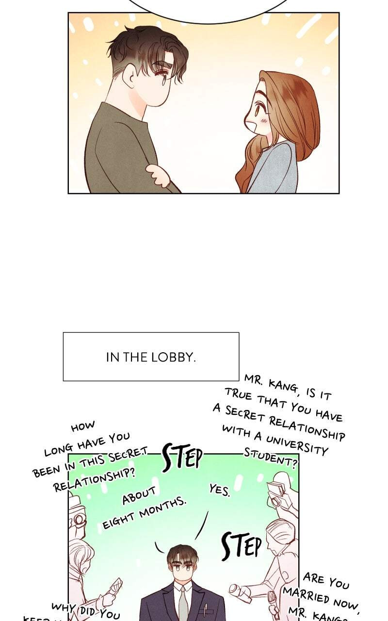 Our Secret Marriage Chapter 32 page 64 - 