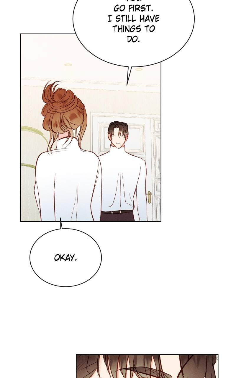 Our Secret Marriage Chapter 32 page 8 - 