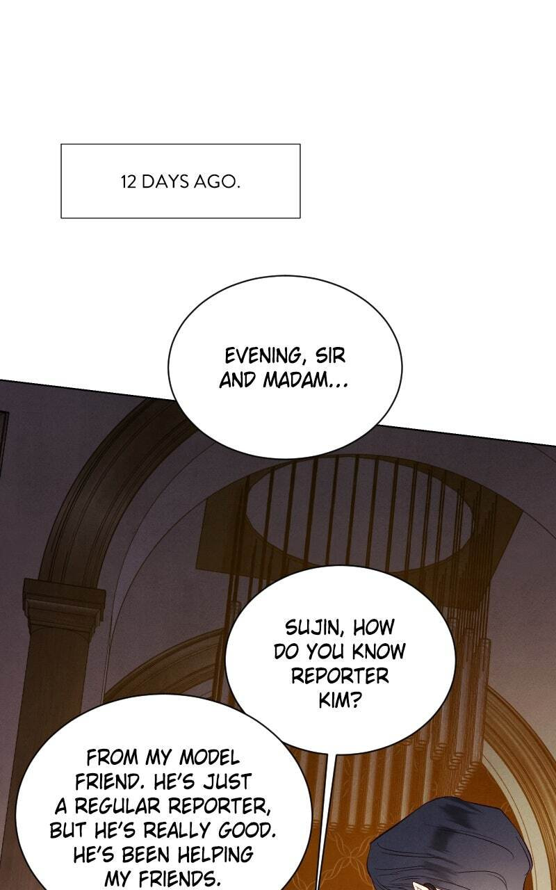 Our Secret Marriage Chapter 32 page 72 - 