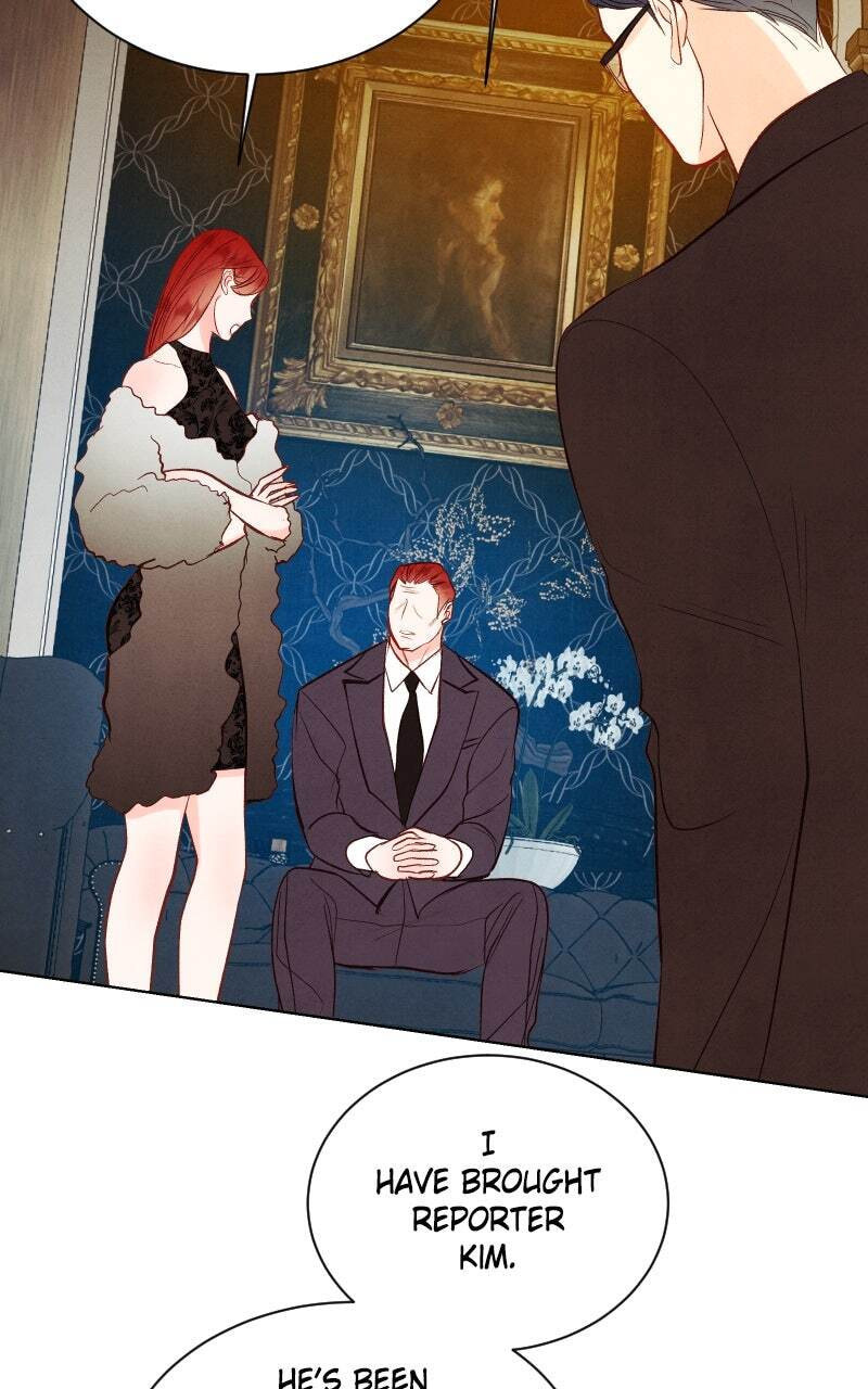 Our Secret Marriage Chapter 32 page 73 - 