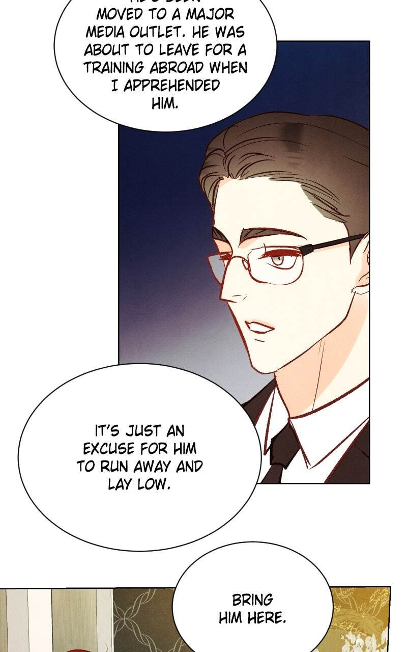 Our Secret Marriage Chapter 32 page 74 - 