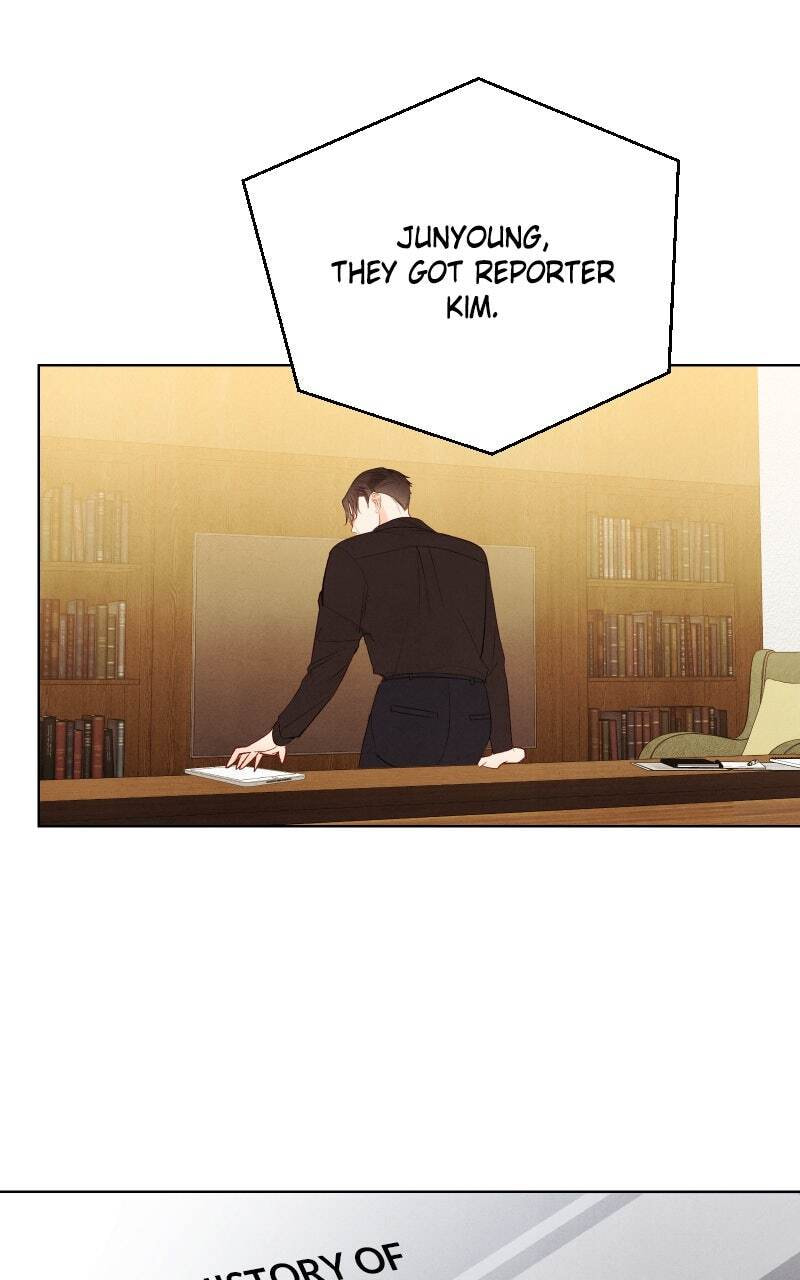 Our Secret Marriage Chapter 32 page 80 - 