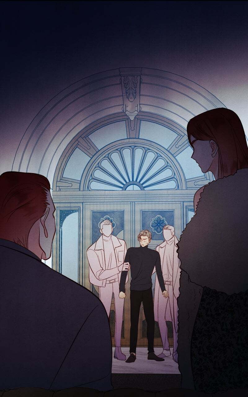 Our Secret Marriage Chapter 33 page 1 - 