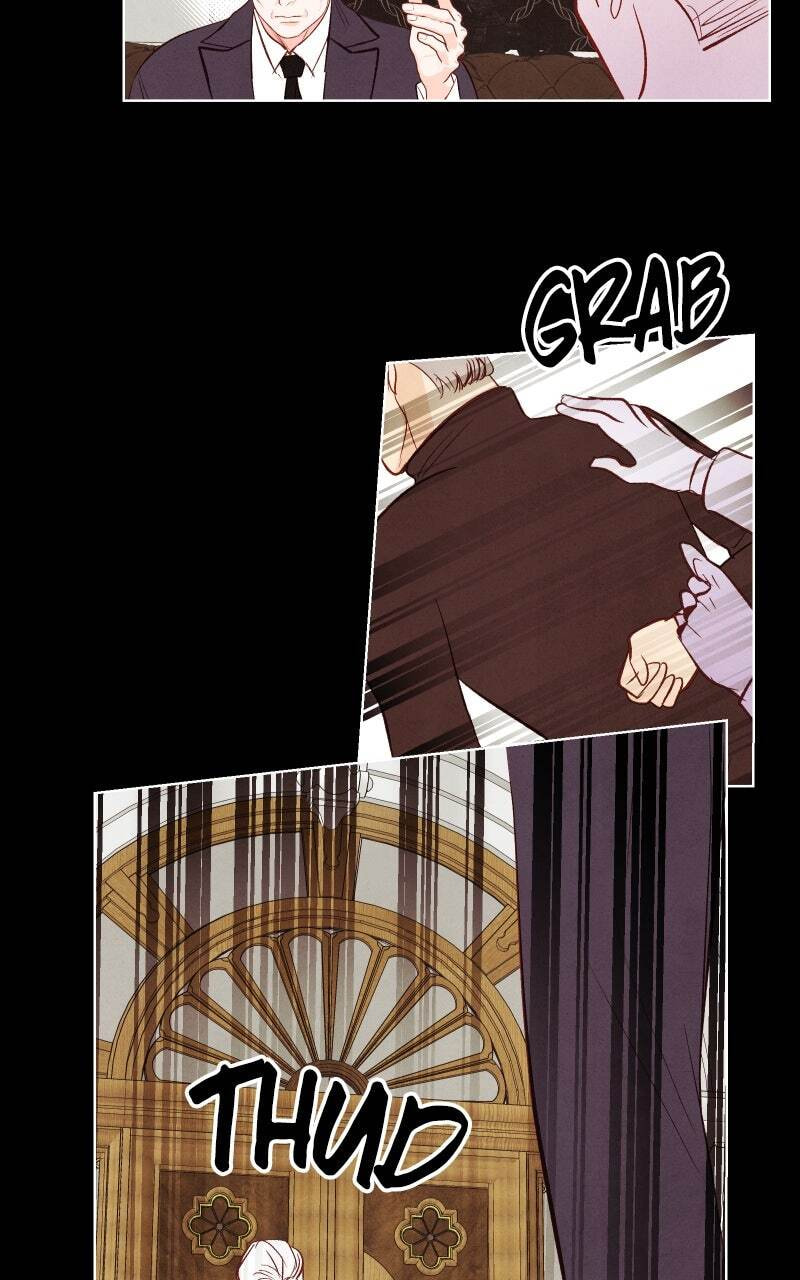 Our Secret Marriage Chapter 33 page 12 - 
