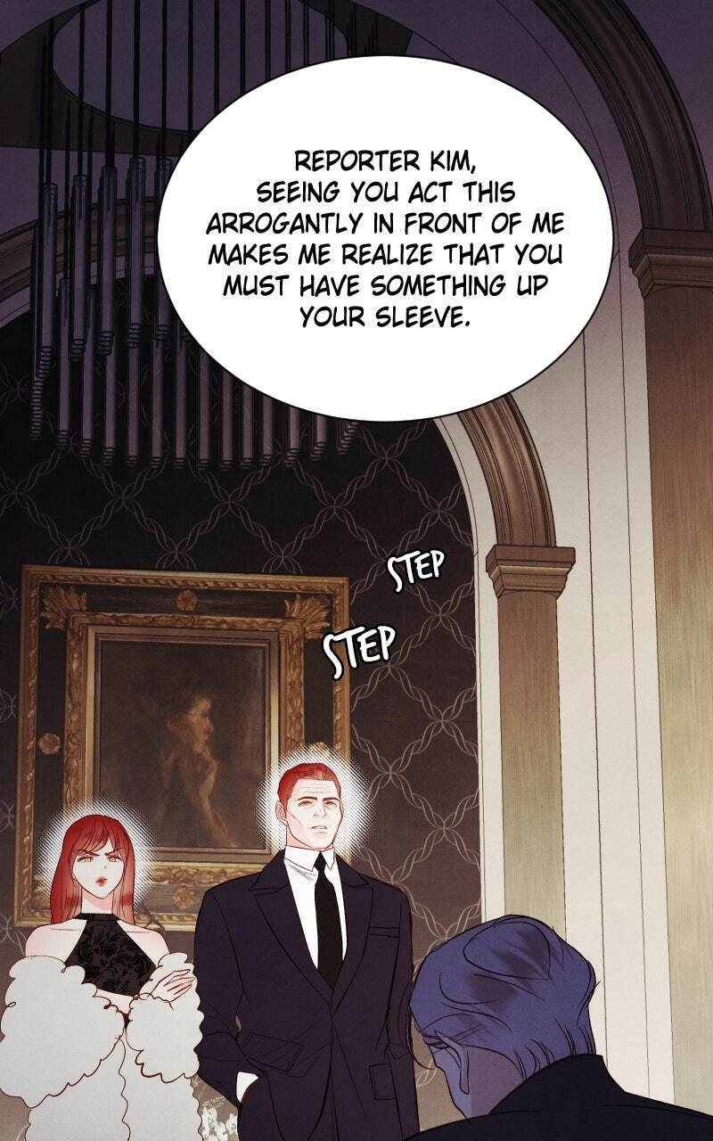 Our Secret Marriage Chapter 33 page 14 - 