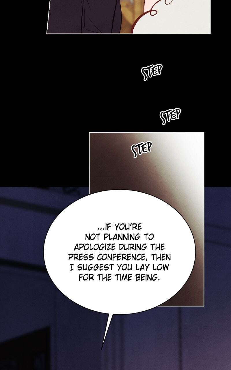 Our Secret Marriage Chapter 33 page 19 - 