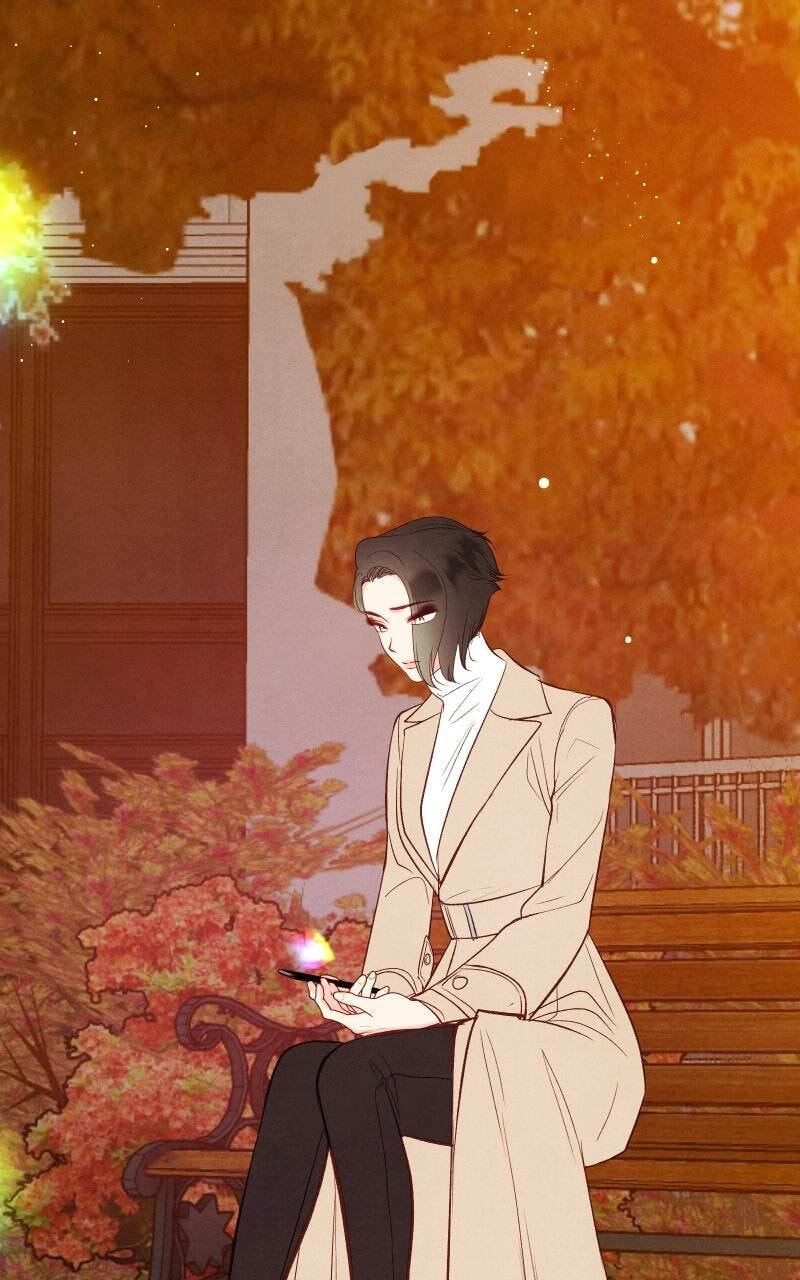 Our Secret Marriage Chapter 33 page 25 - 