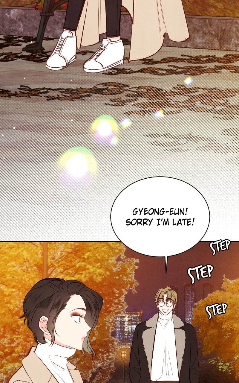 Our Secret Marriage Chapter 33 page 26 - 