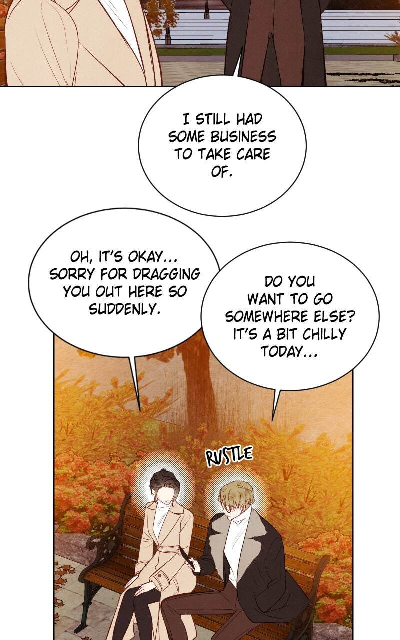 Our Secret Marriage Chapter 33 page 27 - 