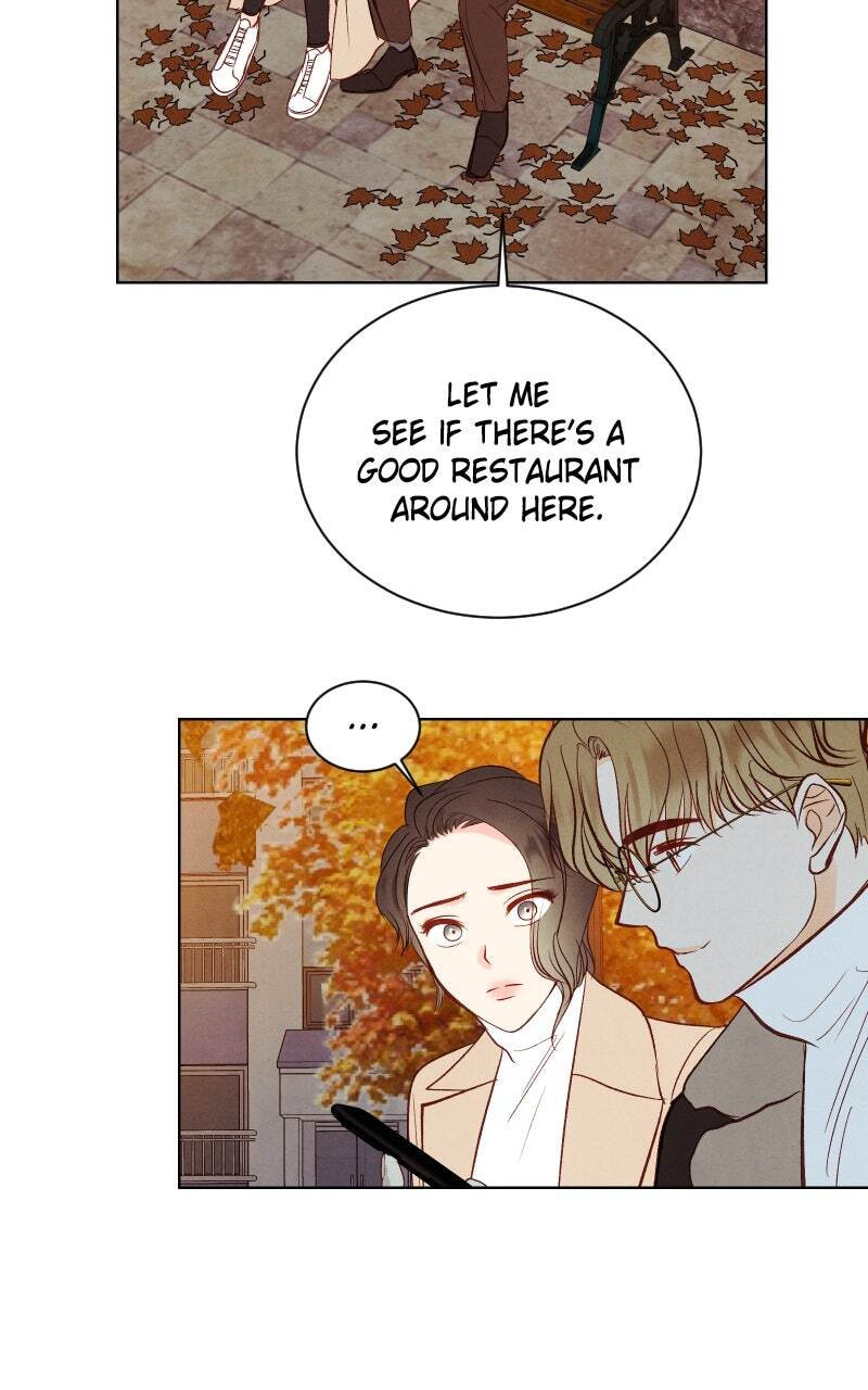 Our Secret Marriage Chapter 33 page 28 - 