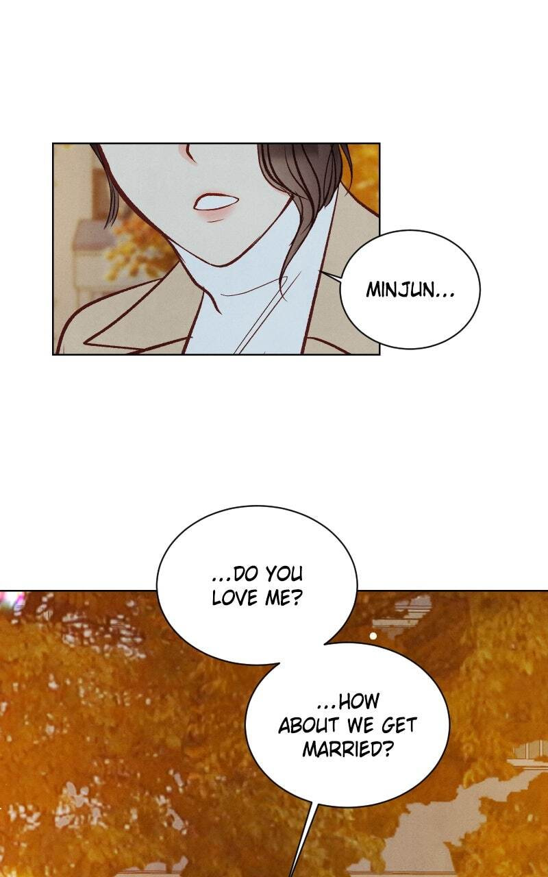Our Secret Marriage Chapter 33 page 29 - 