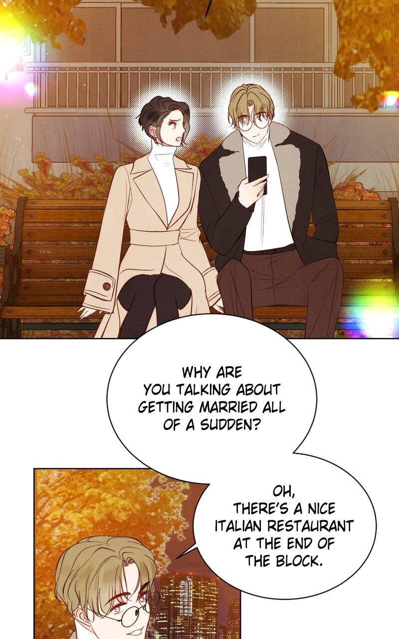 Our Secret Marriage Chapter 33 page 30 - 