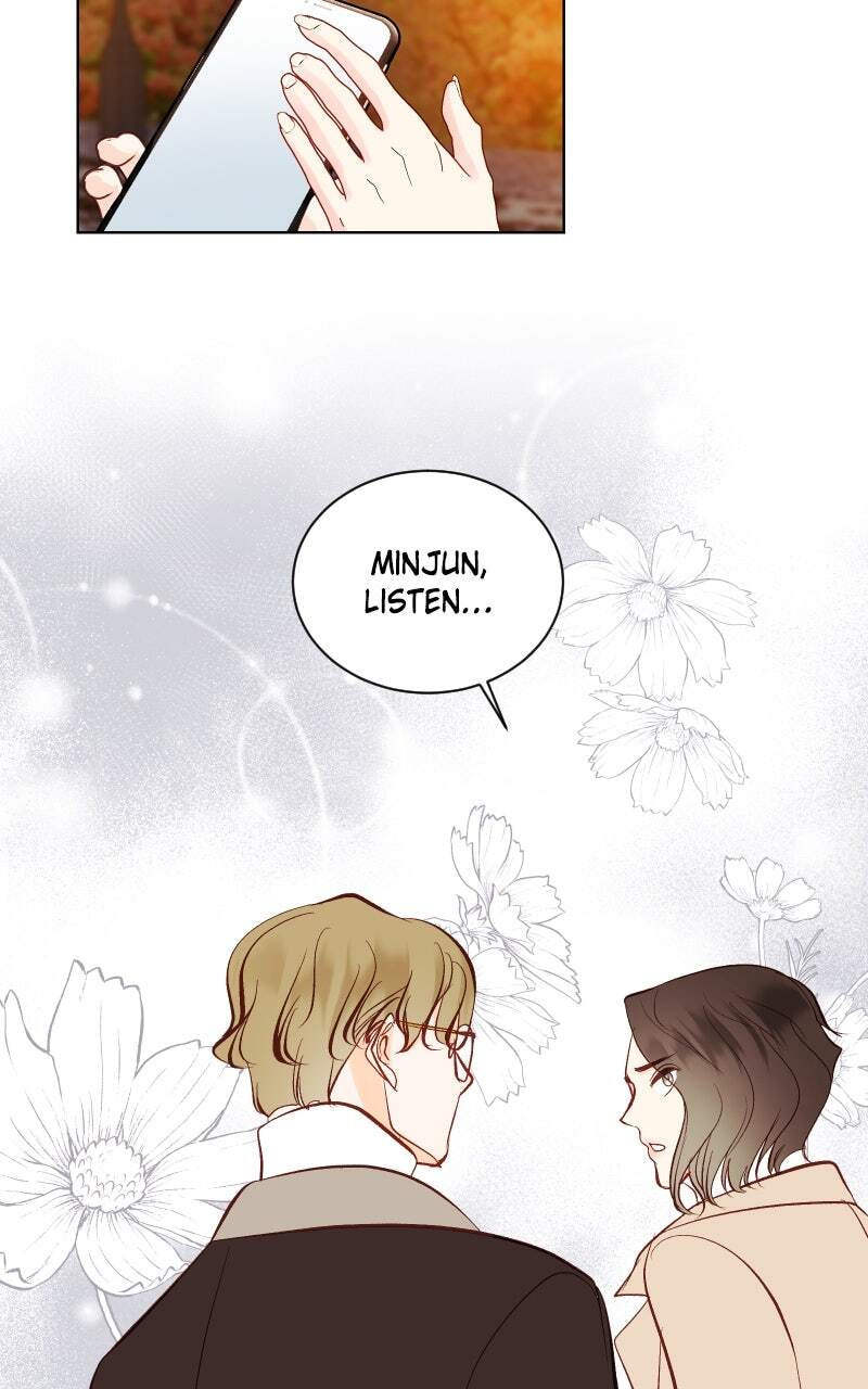 Our Secret Marriage Chapter 33 page 32 - 