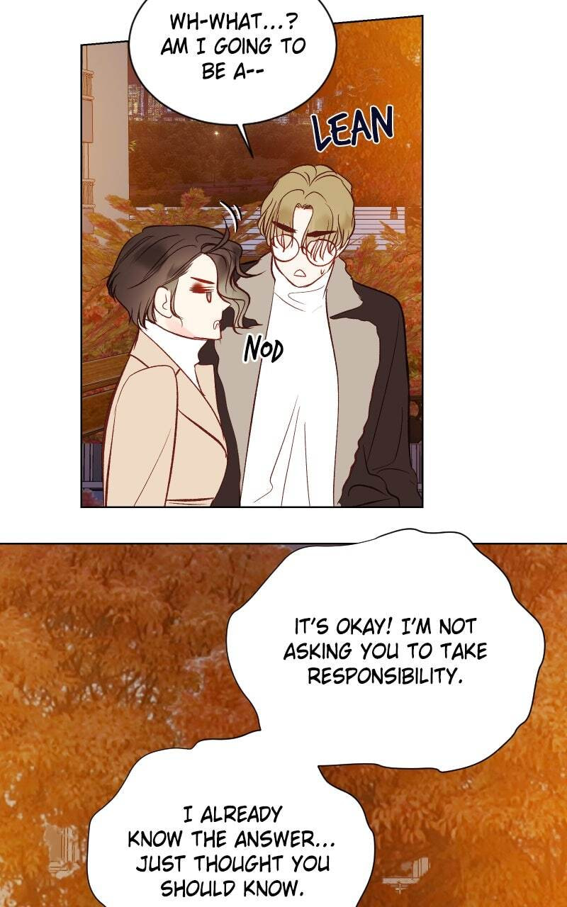 Our Secret Marriage Chapter 33 page 35 - 