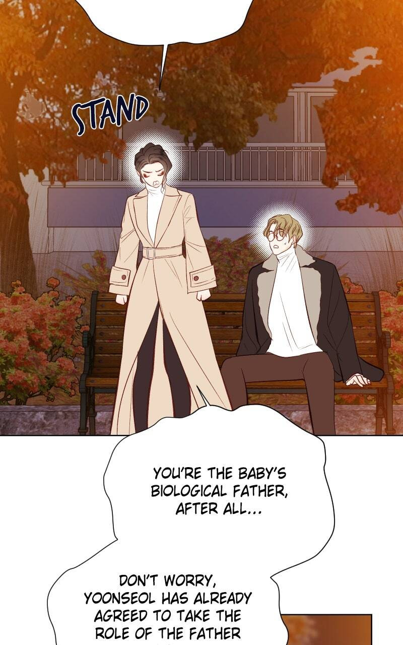 Our Secret Marriage Chapter 33 page 36 - 