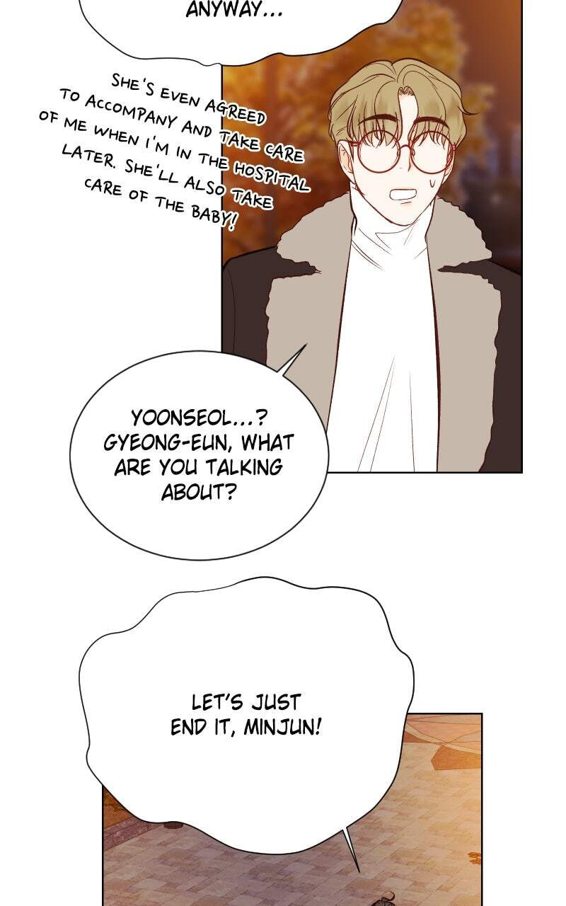 Our Secret Marriage Chapter 33 page 37 - 