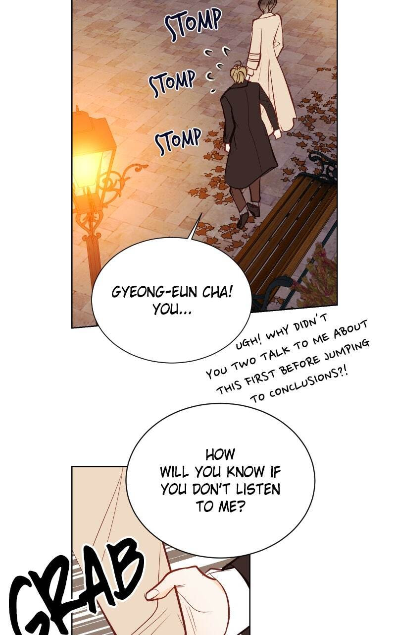 Our Secret Marriage Chapter 33 page 38 - 