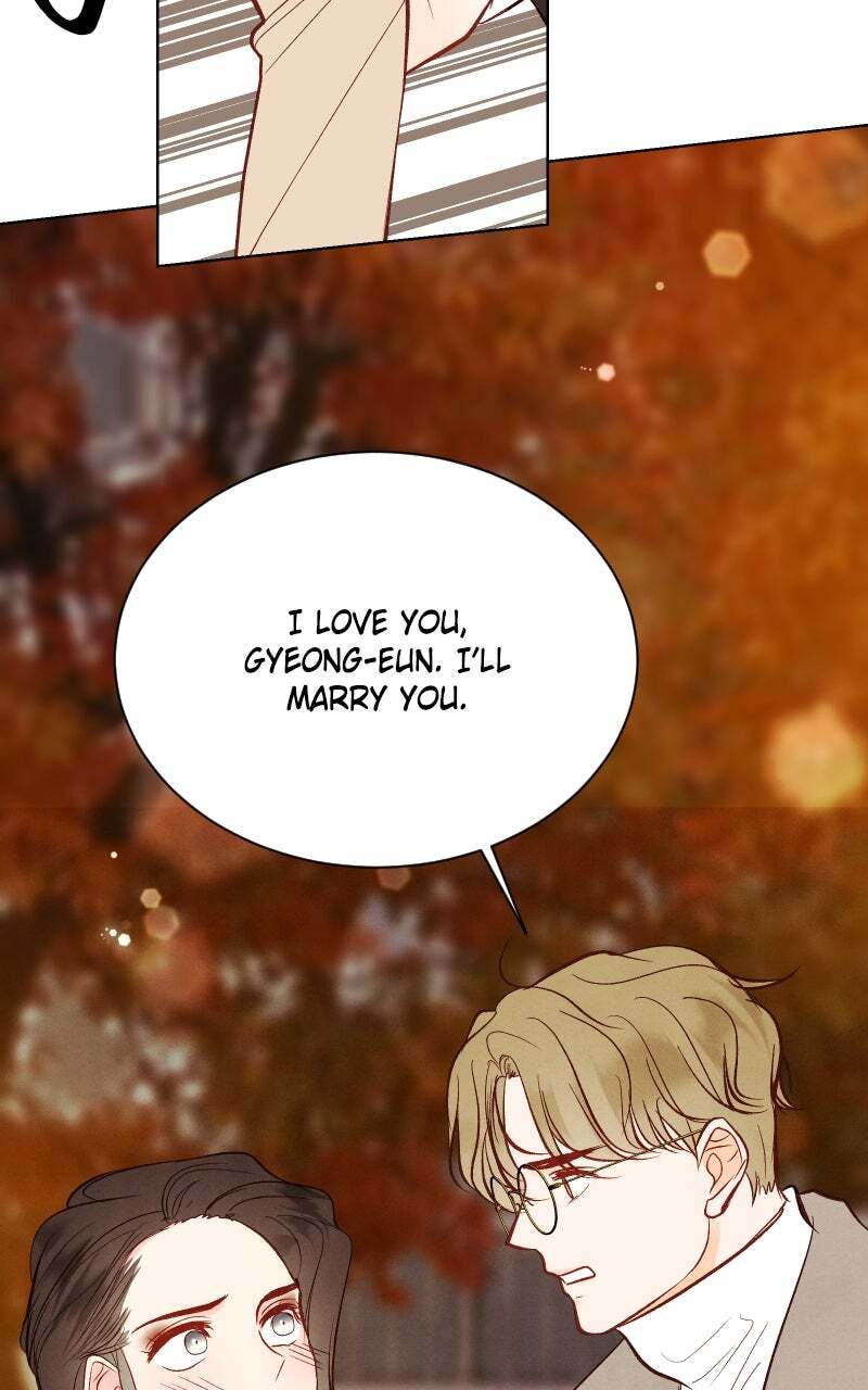 Our Secret Marriage Chapter 33 page 39 - 