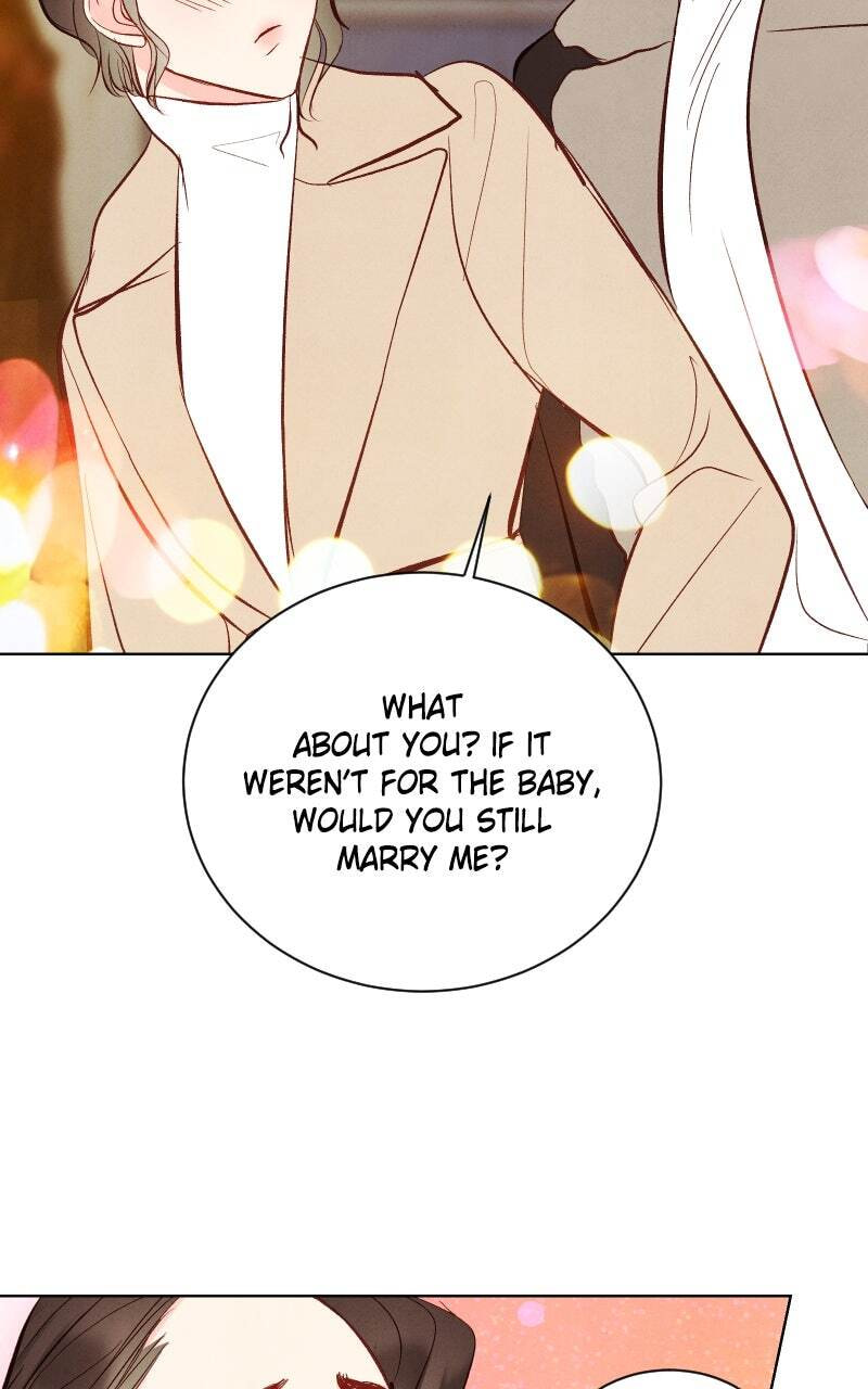 Our Secret Marriage Chapter 33 page 40 - 
