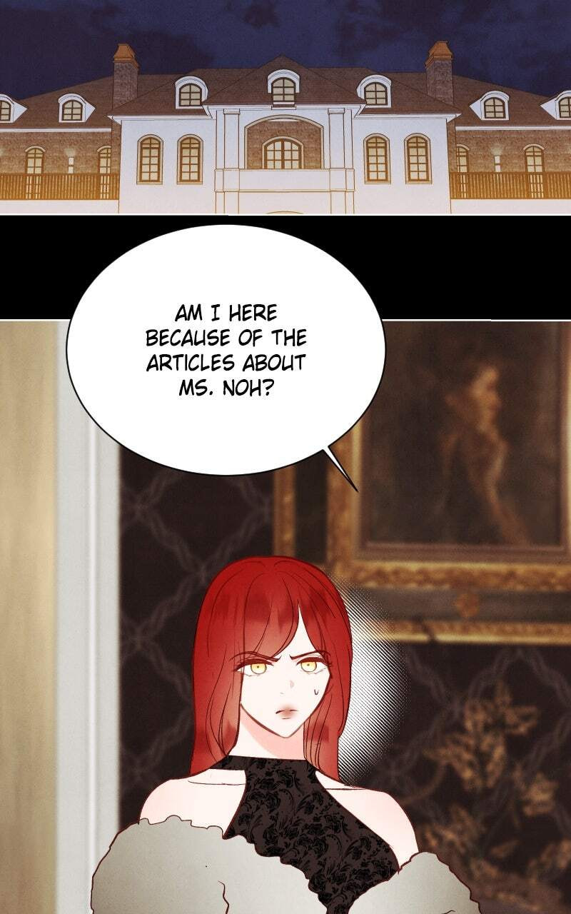 Our Secret Marriage Chapter 33 page 5 - 