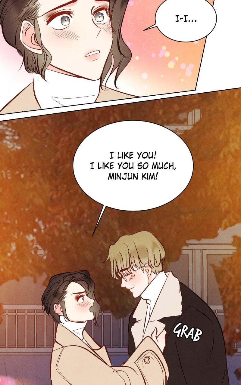 Our Secret Marriage Chapter 33 page 41 - 