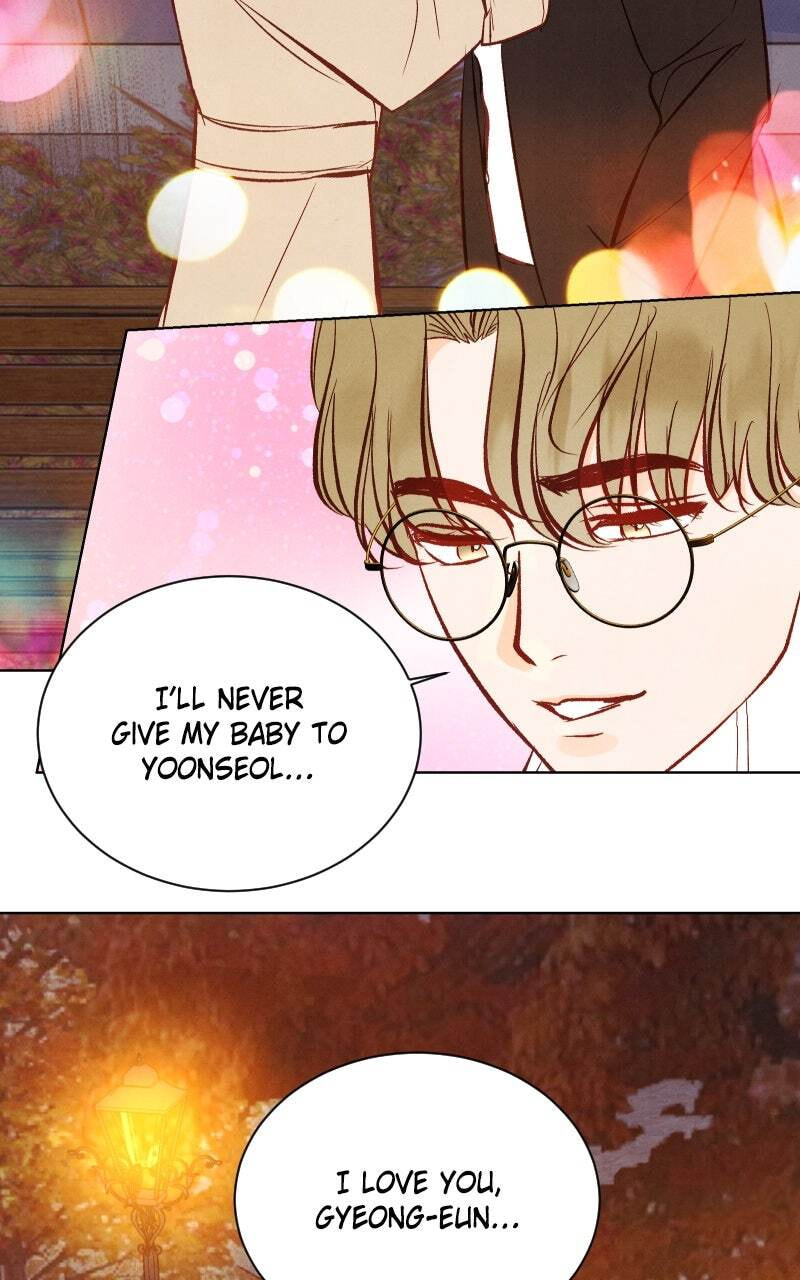 Our Secret Marriage Chapter 33 page 42 - 